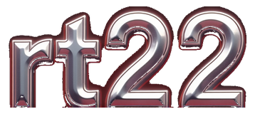 rt22 logo